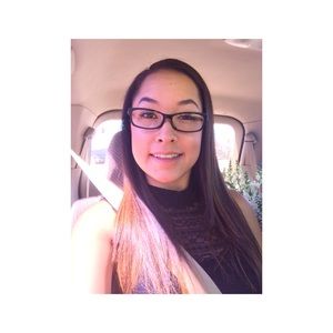 Meet your Posher, Alyssa